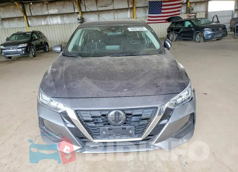 3N1AB8CV8NY242023 Photo# 5