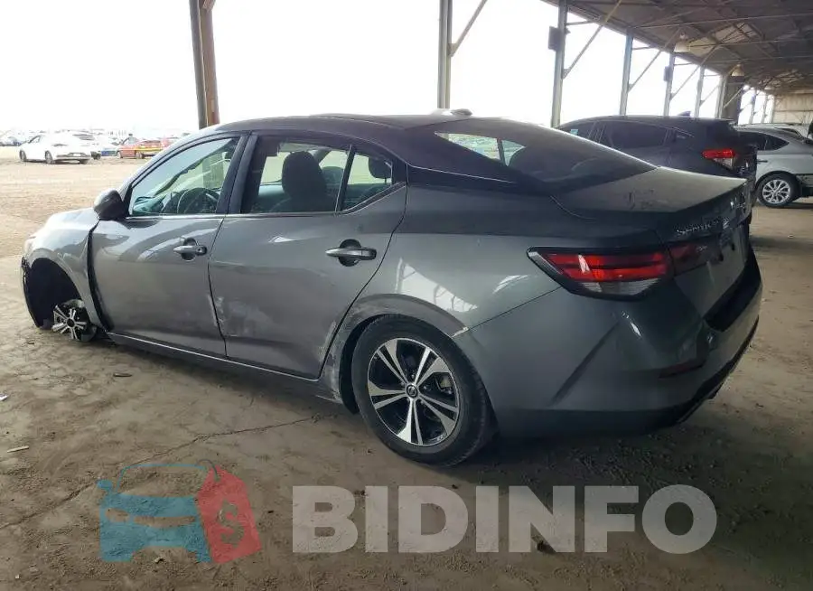 3N1AB8CV8NY242023 Photo# 2