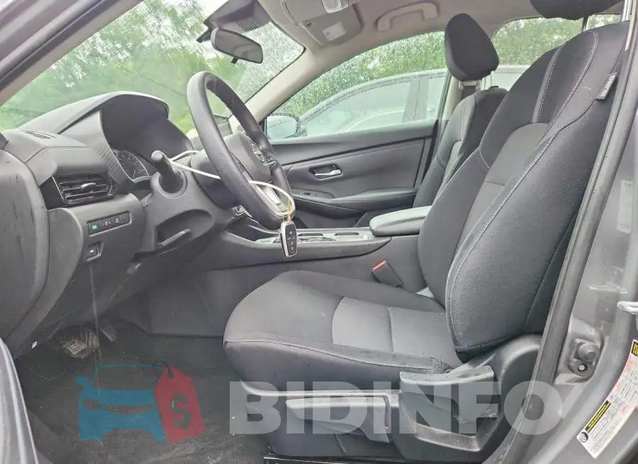 3N1AB8CV8RY272774 Photo# 7