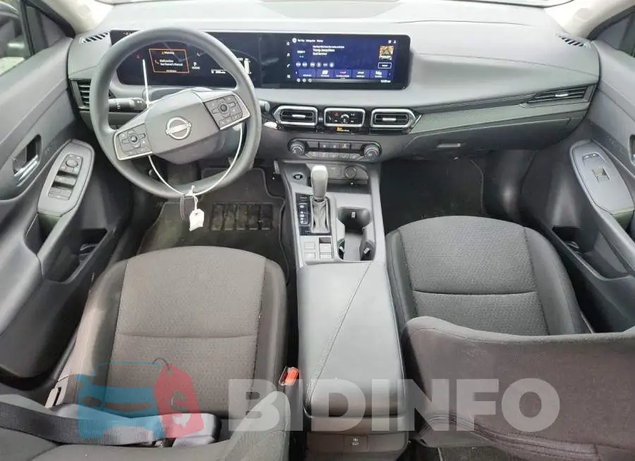 3N1AB9BV8TY212783 Photo# 8