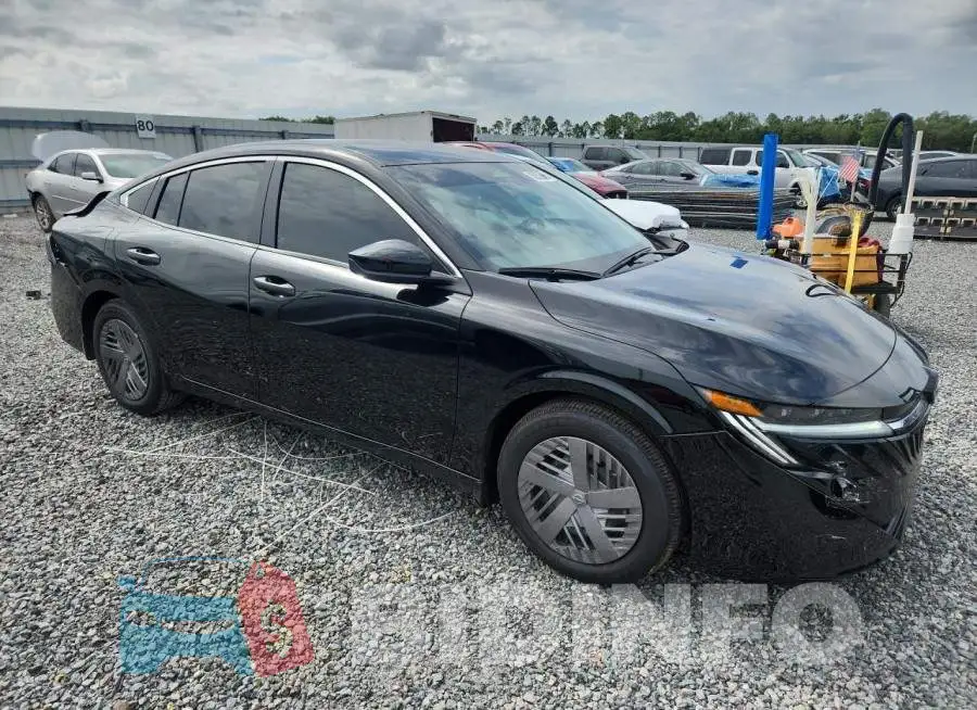 3N1AB9BV8TY212783 Photo# 4