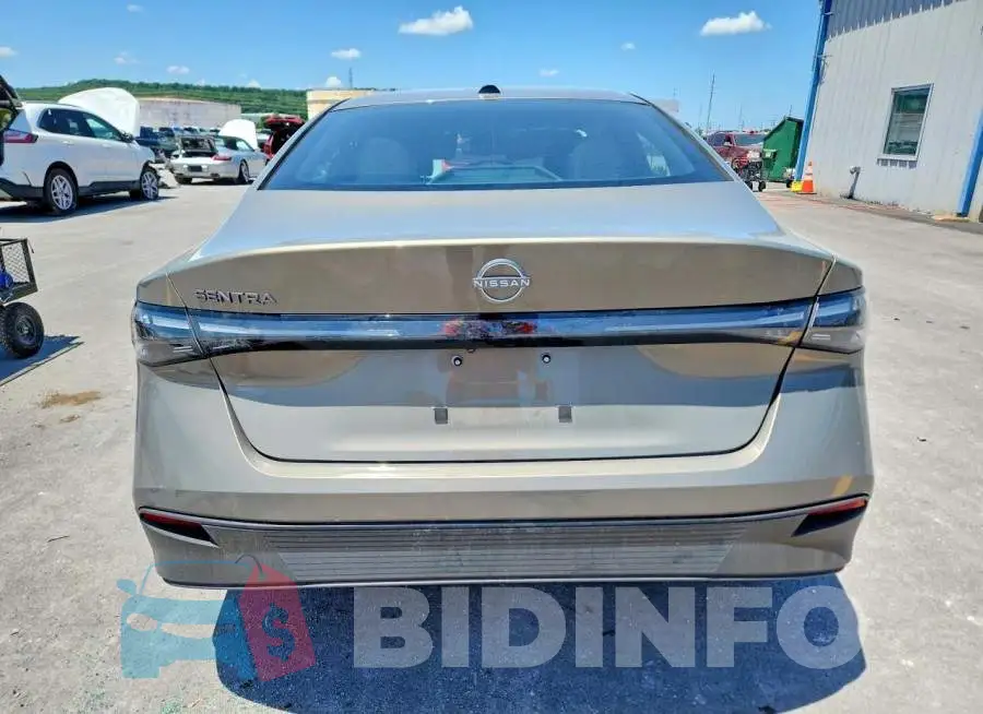 3N1AB9CV1TY210887 Photo# 6