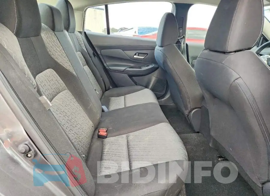 3N1AB9CV7TY205645 Photo# 10