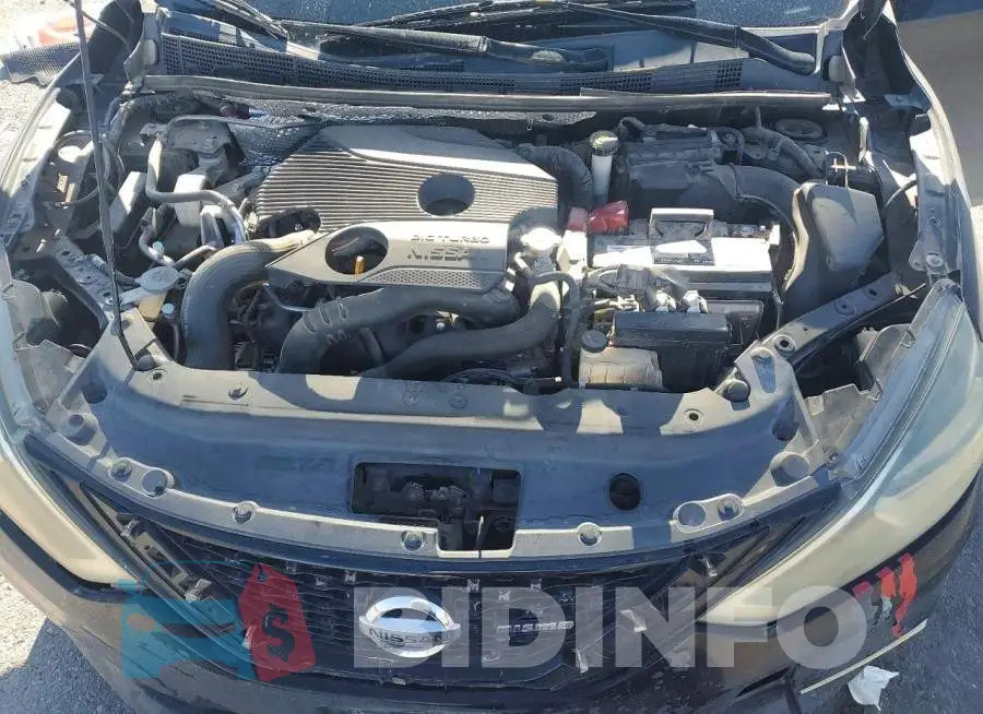 3N1CB7APXHY338067 Photo# 11