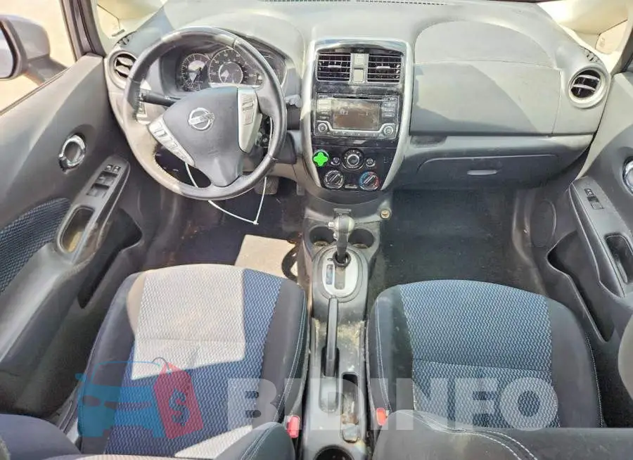 3N1CE2CP5JL352906 Photo# 8