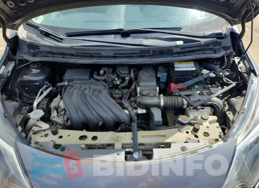 3N1CE2CP5JL352906 Photo# 11