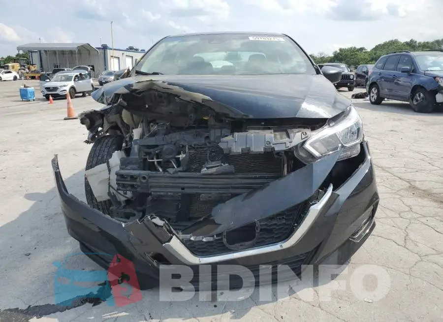 3N1CN8DVXLL813214 Photo# 5