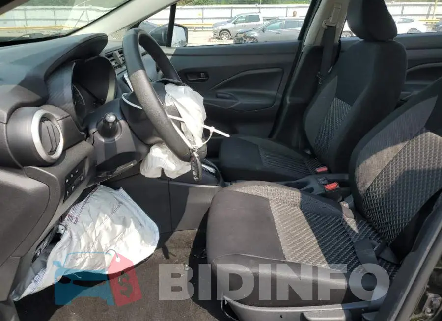 3N1CN8DVXLL813214 Photo# 7