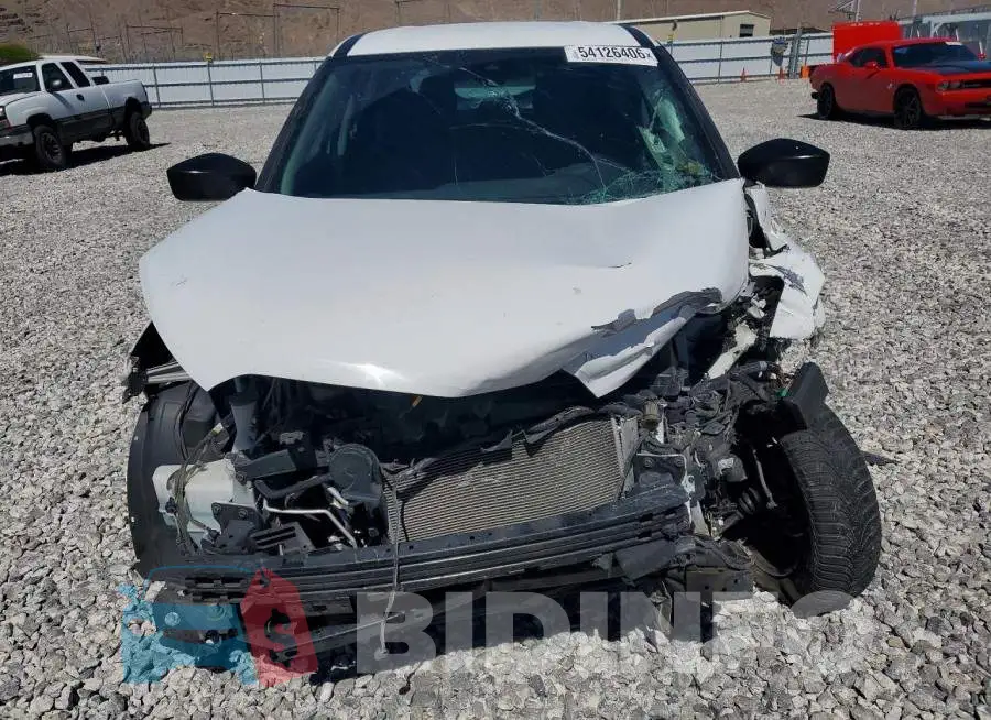 3N1CP5BV1ML465137 Photo# 5