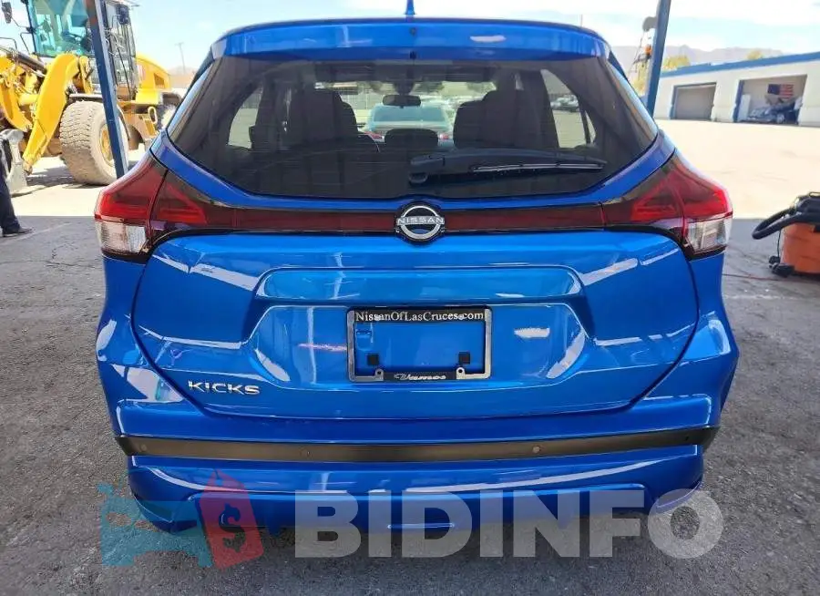 3N1CP5BV5RL577818 Photo# 6
