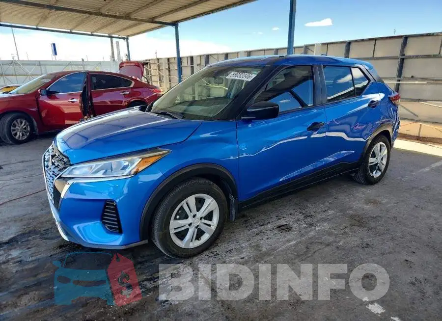 3N1CP5BV5RL577818 Photo# 1