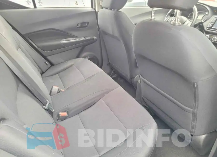 3N1CP5BV8PL519229 Photo# 6