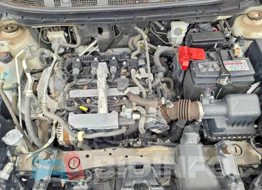 3N1CP5BV8PL519229 Photo# 7