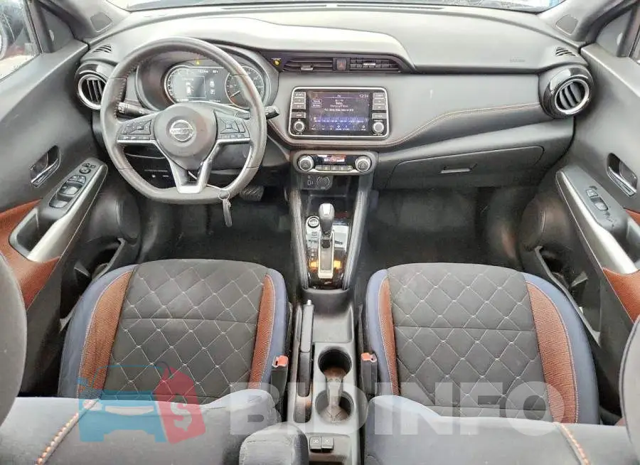 3N1CP5CU9JL501898 Photo# 8