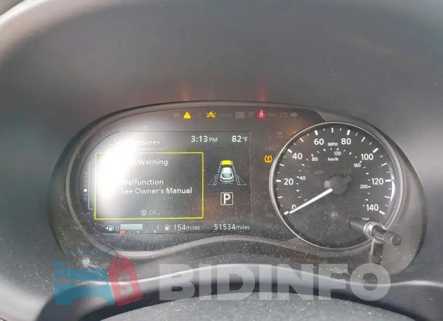 3N1CP5CV1PL507244 Photo# 9