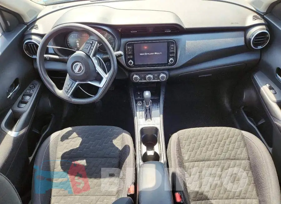 3N1CP5CV5PL483322 Photo# 8