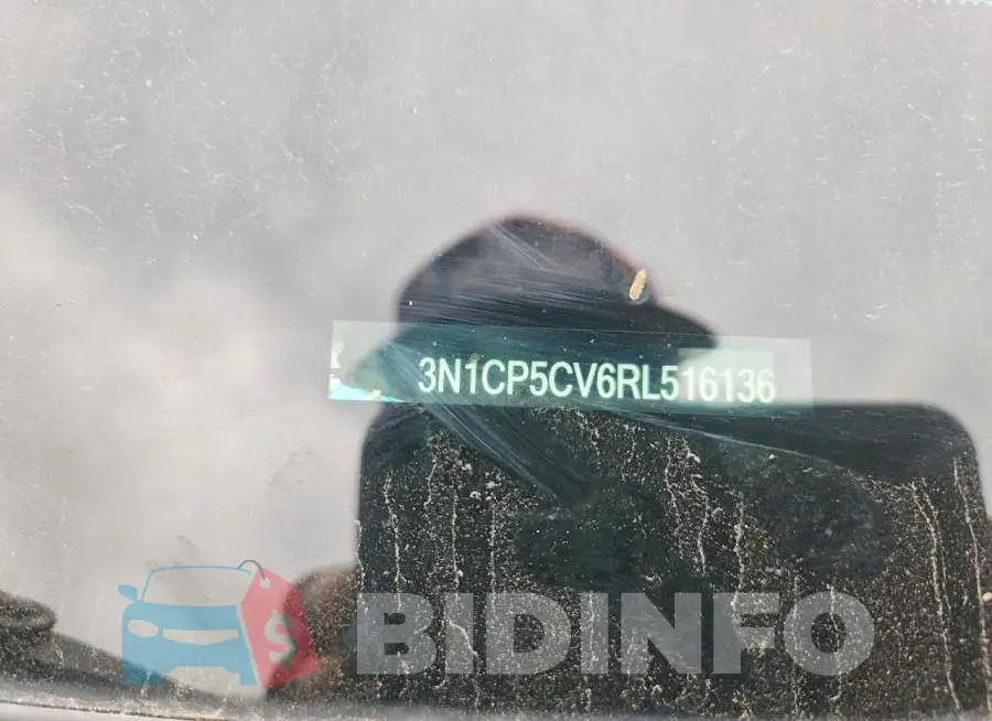 3N1CP5CV6RL516136 Photo# 13
