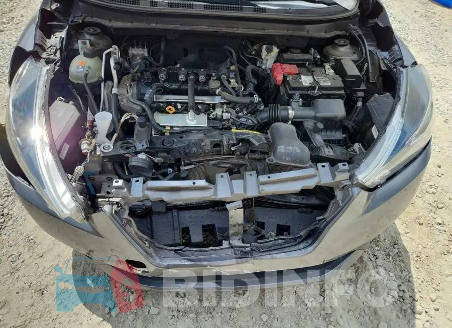 3N1CP5DV8LL519125 Photo# 12