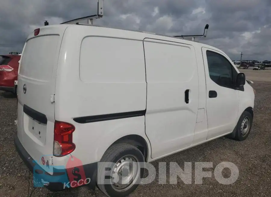 3N6CM0KN9MK700637 Photo# 3