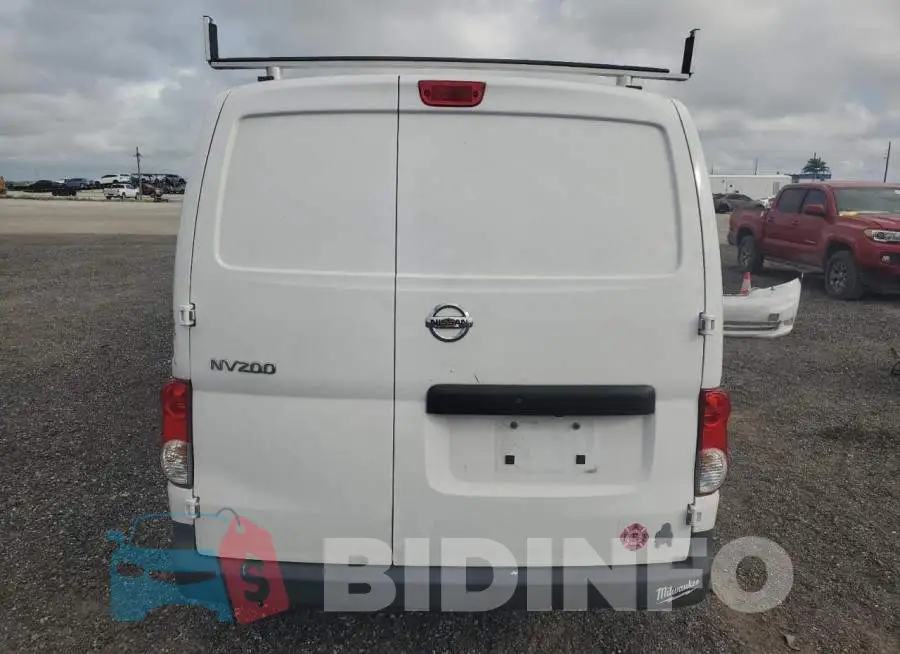3N6CM0KN9MK700637 Photo# 6