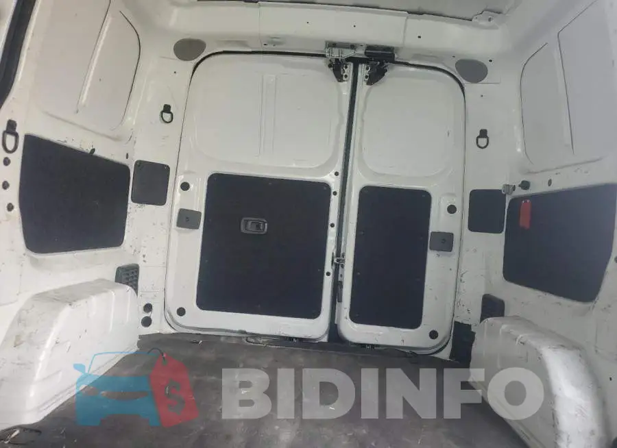 3N6CM0KN9MK700637 Photo# 10