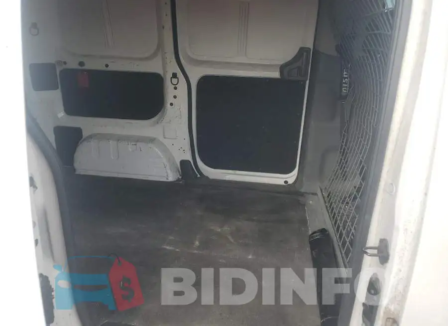 3N6CM0KN9MK700637 Photo# 11