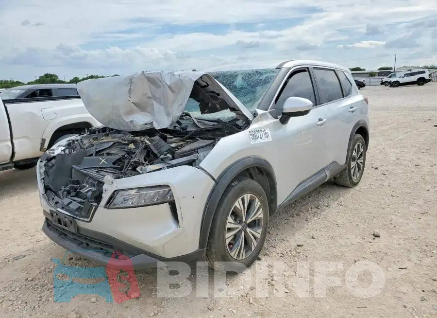 5N1BT3BA5PC792738 Photo# 1