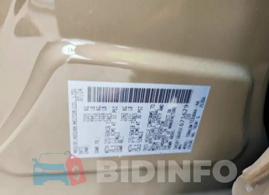 5N1BT3BA6SC675629 Photo# 13