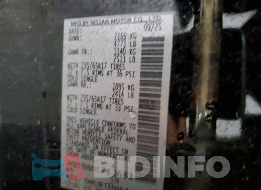 5N1BT3BBXTC713681 Photo# 13
