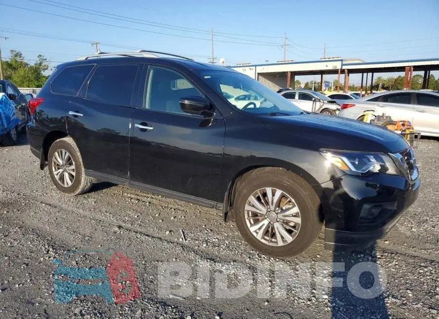5N1DR2AN8LC586605 Photo# 4