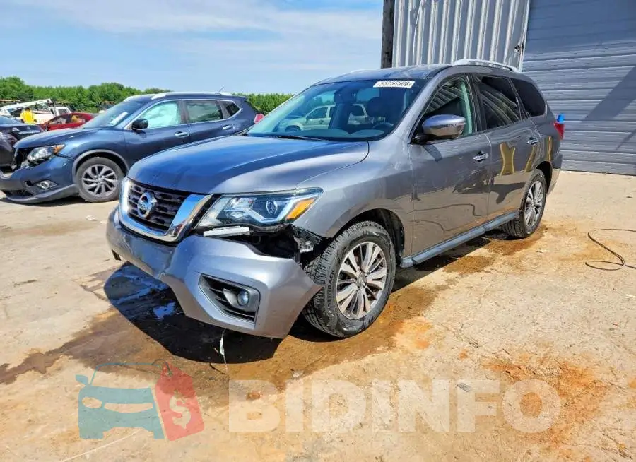 5N1DR2CN7LC601818 Photo# 1
