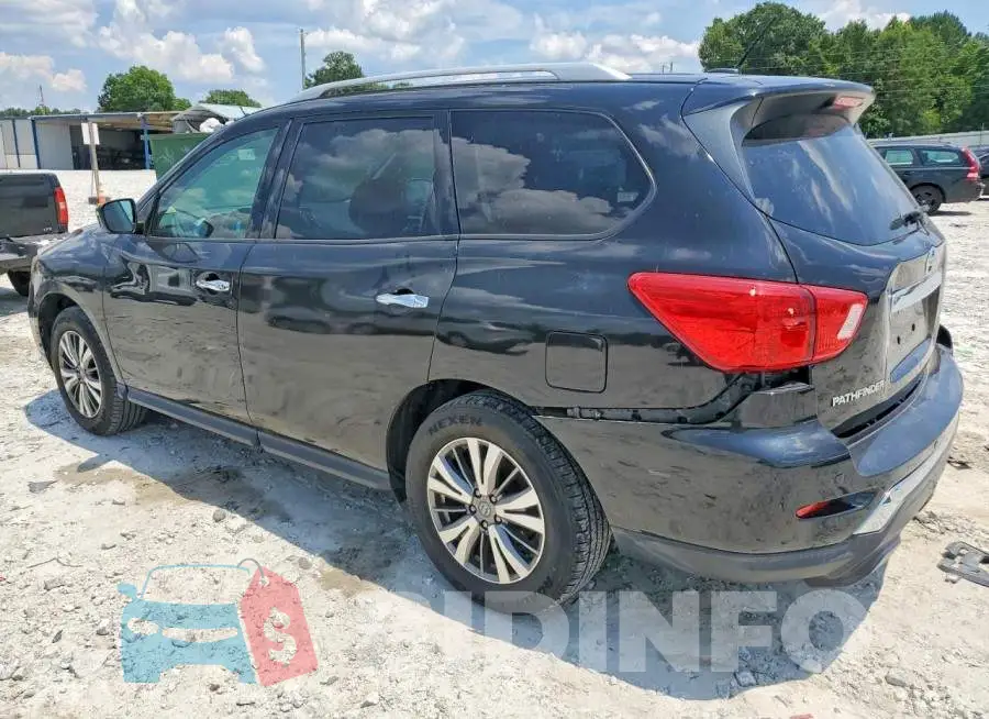 5N1DR2MM5JC641253 Photo# 2