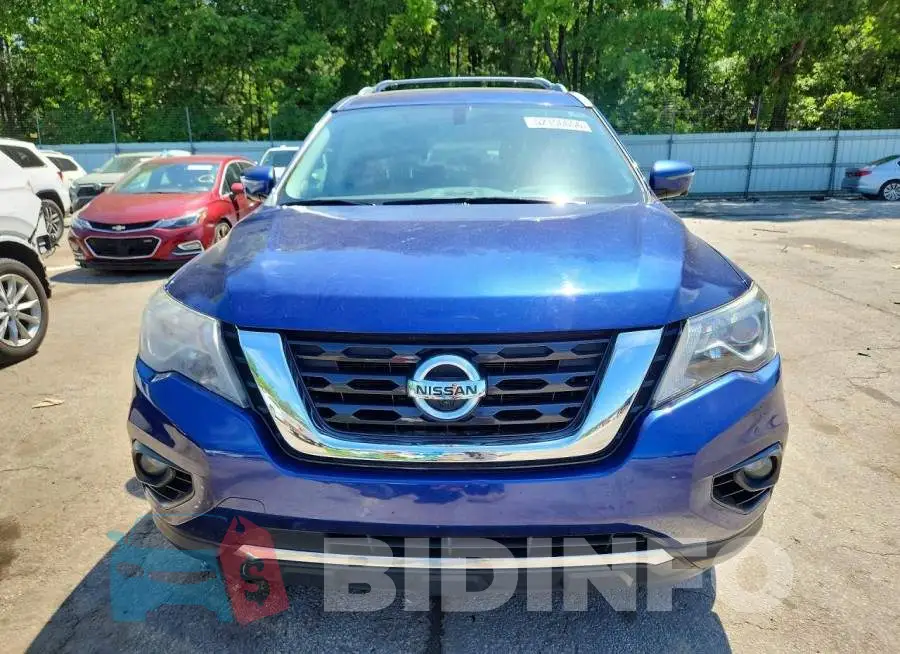 5N1DR2MN3JC679363 Photo# 5