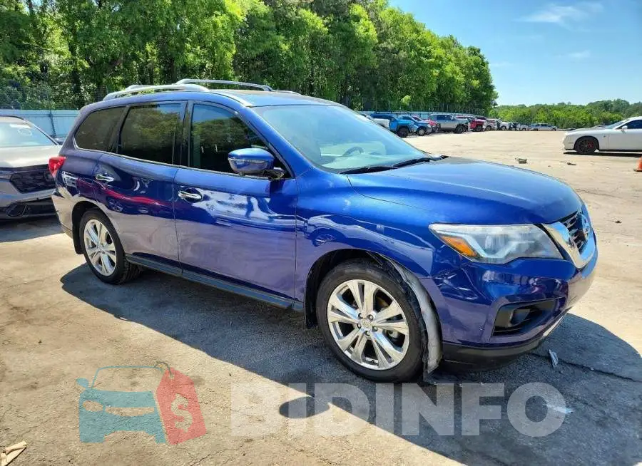 5N1DR2MN3JC679363 Photo# 4