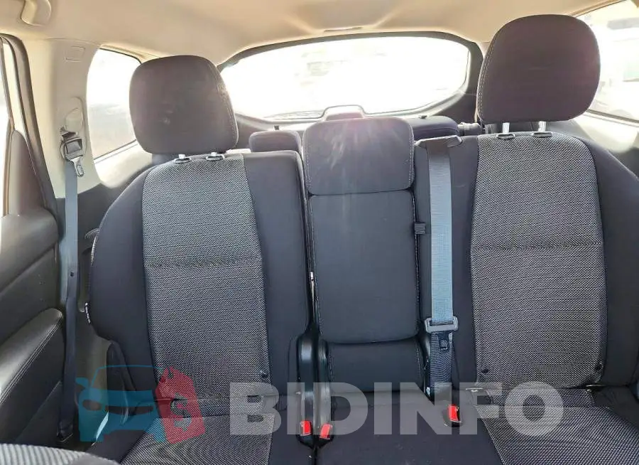 5N1DR2MN5KC648889 Photo# 10