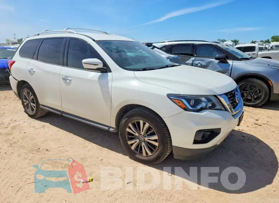 5N1DR2MN5KC648889 Photo# 4