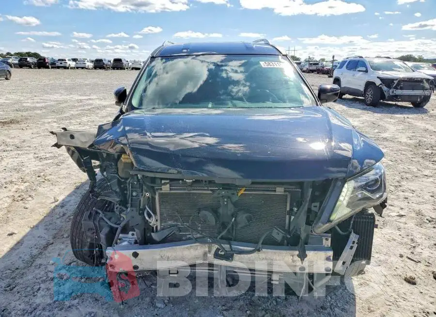 5N1DR2MN6KC616694 Photo# 5