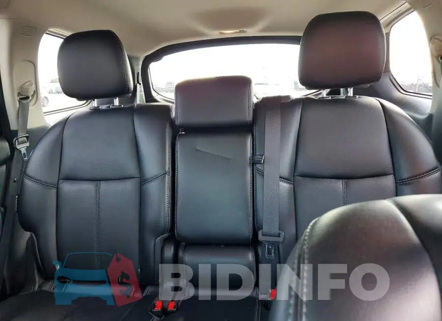 5N1DR2MN6KC616694 Photo# 10