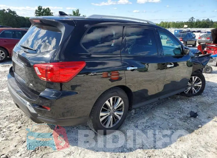 5N1DR2MN6KC616694 Photo# 3
