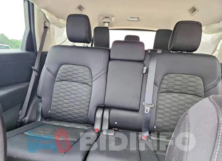 5N1DR3BA1SC257082 Photo# 10