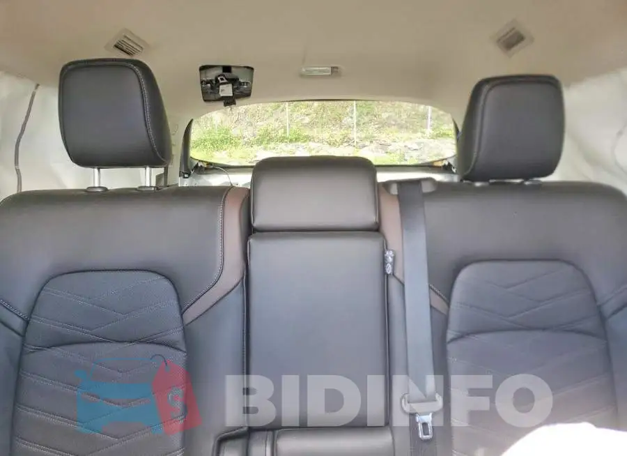 5N1DR3DJ7SC281707 Photo# 10
