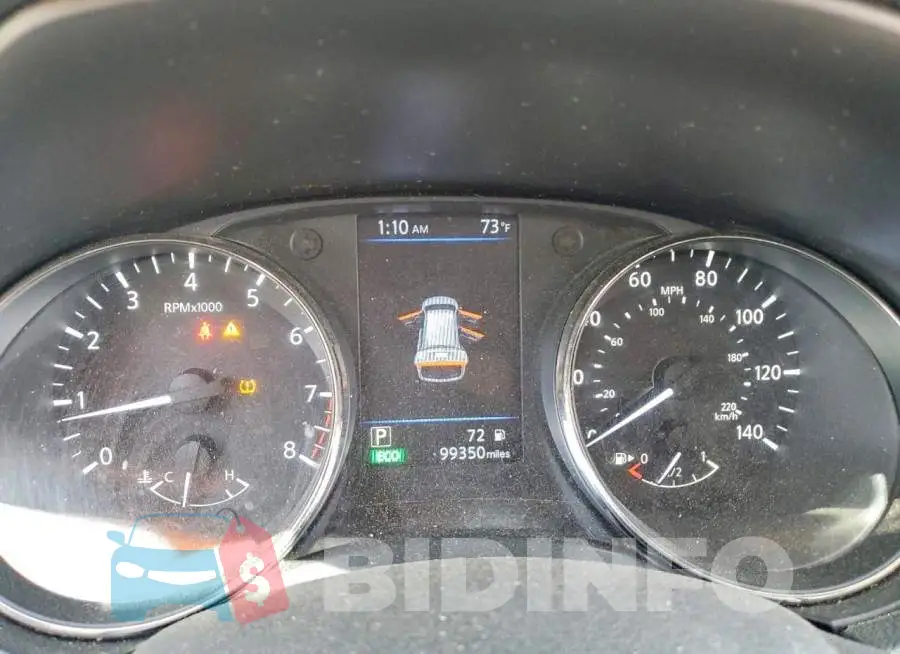 KNMAT2MT3JP571809 Photo# 9