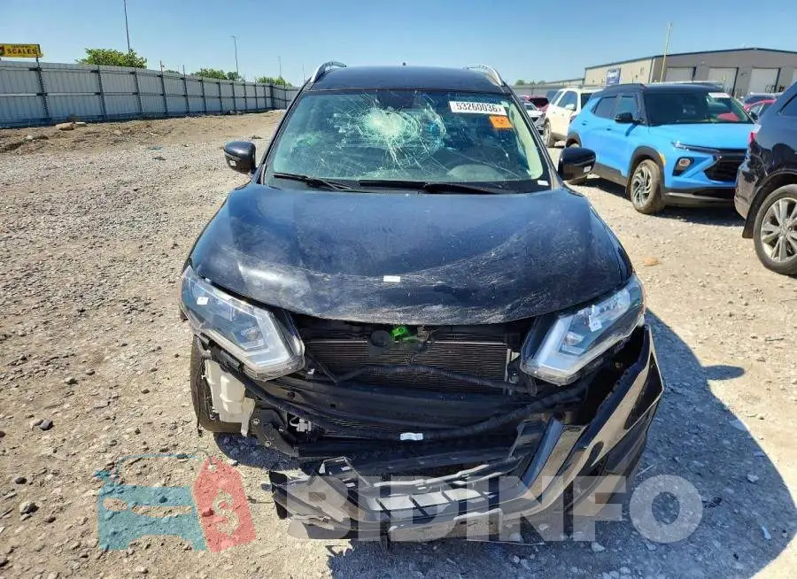KNMAT2MT3LP514349 Photo# 5