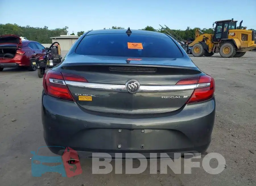 2G4GR5GX9H9122017 Photo# 6