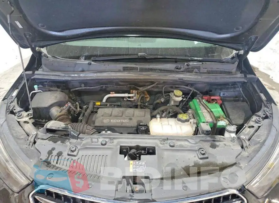 KL4CJFSB5HB017141 Photo# 11