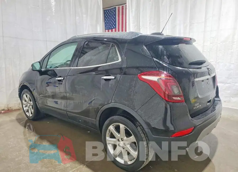 KL4CJFSB5HB017141 Photo# 2