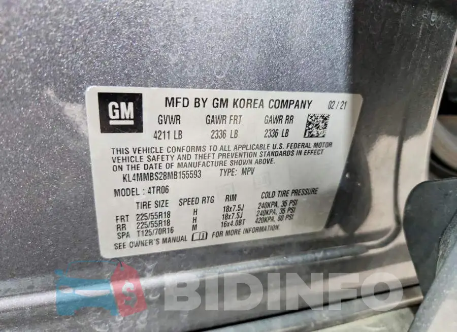 KL4MMBS28MB155593 Photo# 14
