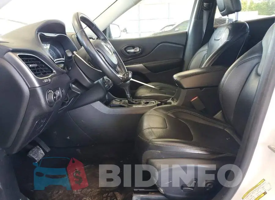 1C4PJLDB7KD222314 Photo# 7
