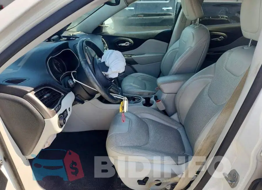 1C4PJLDB8KD325046 Photo# 7