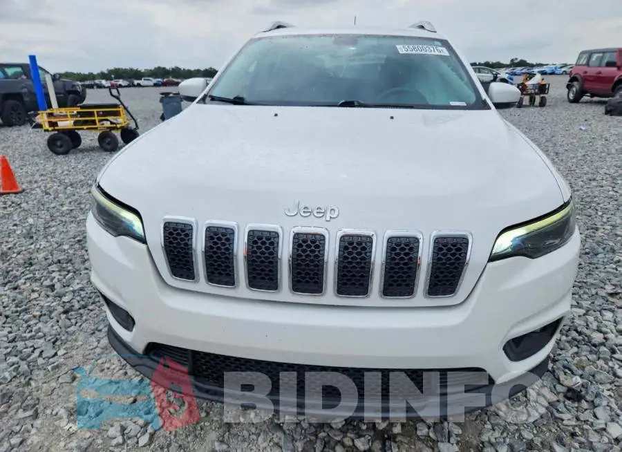 1C4PJLLB6KD111125 Photo# 5